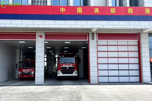 消防提升门厂家 消防提升门厂家