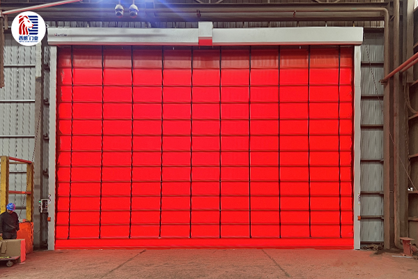 抗风堆积门 抗风堆积门