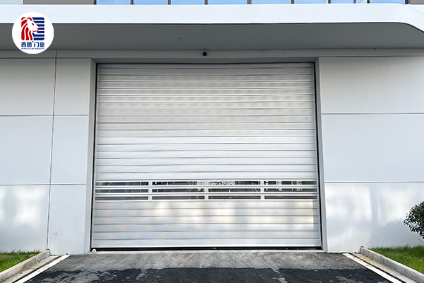 硬质快速门 硬质快速门