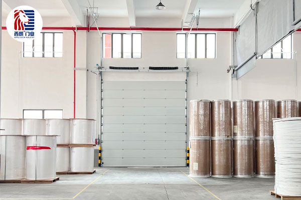 西朗车间原材料